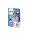 Tusz Epson T2704 Yellow DURABrite - nr 24