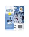 Tusz Epson T2704 Yellow DURABrite - nr 1