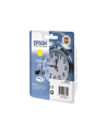 Tusz Epson T2704 Yellow DURABrite - nr 3