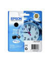 Tusz Epson T2711 Black XL DURABrite - nr 4