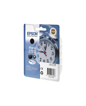 Tusz Epson T2711 Black XL DURABrite