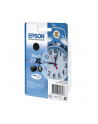 Tusz Epson T2711 Black XL DURABrite - nr 7