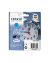 Tusz Epson T2712 Cyan XL DURABrite - nr 11
