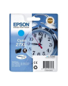 Tusz Epson T2712 Cyan XL DURABrite - nr 12