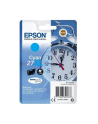 Tusz Epson T2712 Cyan XL DURABrite - nr 13