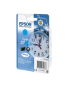 Tusz Epson T2712 Cyan XL DURABrite - nr 15
