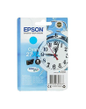 Tusz Epson T2712 Cyan XL DURABrite - nr 16