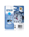 Tusz Epson T2712 Cyan XL DURABrite - nr 1