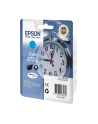 Tusz Epson T2712 Cyan XL DURABrite - nr 6