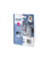 Tusz Epson T2713 Magenta XL DURABrite - nr 8