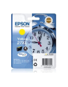 Tusz Epson T2714 Yellow XL DURABrite - nr 1