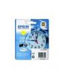 Tusz Epson T2714 Yellow XL DURABrite - nr 3