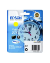 Tusz Epson T2714 Yellow XL DURABrite - nr 4