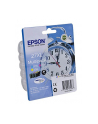 Zestaw Epson T2715 C/M/Y 3-colour XL DURABrite - nr 7