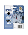 Tusz Epson T2791 Black XXL DURABrite - nr 9