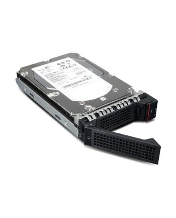 IBM Express 300GB 2.5in SFF HS 15K 6Gbps SAS HDD