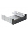 Delock ramka instalacyjna 5.25 do montażu wąskiego napędu 1 x 5.25 + 1 x 2.5/3.5 - nr 17