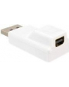 Delock adapter Displayport (M) > Displayport mini (F) - nr 23