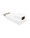 Delock adapter Displayport (M) > Displayport mini (F) - nr 5
