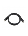 Gembird kabel DISPLAYPORT (M) -> HDMI (M) 3m - nr 25