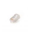 Gembird wtyk RJ45, kat. 6, 30U'' (100szt.) 8P8C - nr 1