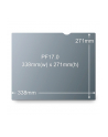 3M Filtr prywatyzujący PF 17 |27.1 cm x 33.8 cm| - nr 19