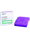 Taśma HP LTO-6 Ultrium 6.25 TB MP RW Non Custom Labeled Data Cartridge | 20 szt. - nr 5