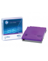 HP LTO-6 Ultrium 6.25 TB MP WORM Data Cartridge - nr 6