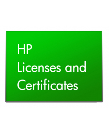 HP IMC Basic Edition Software Platform with 50-node E-LTU (JG546AAE)