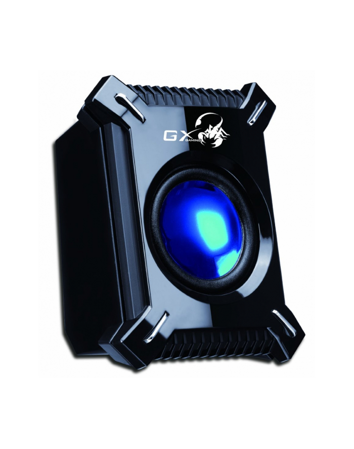 Genius Głośniki SW-G2.1 2000, 50W główny