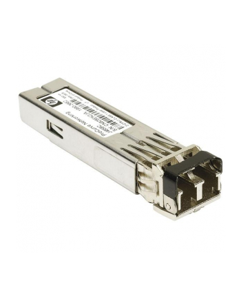 HP X121 1G SFP LC SX Transceiver (J4858C)