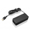 Lenovo ThinkPad 135W AC Adapter (Slim tip) - EU1 Countries - nr 19