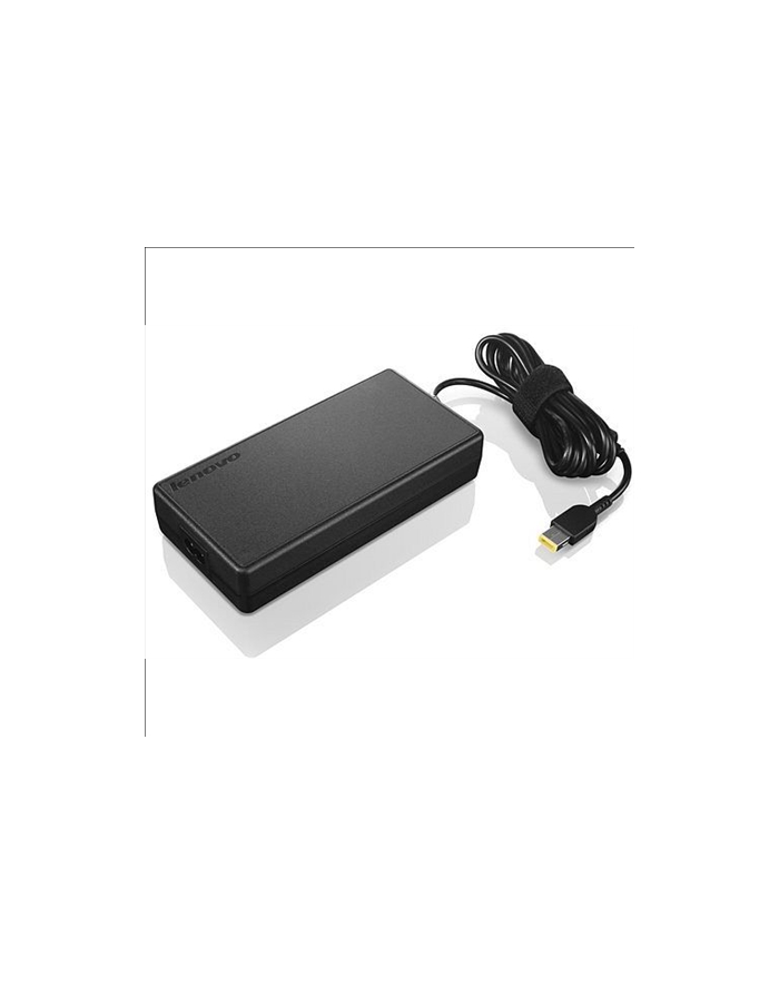 Lenovo ThinkPad 135W AC Adapter (Slim tip) - EU1 Countries główny