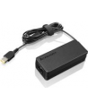 Lenovo ThinkPad 135W AC Adapter (Slim tip) - EU1 Countries - nr 30