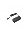 Lenovo ThinkPad 65W AC Adapter (slim tip) - EU - nr 10