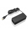 Lenovo ThinkPad 65W AC Adapter (slim tip) - EU - nr 12