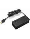 Lenovo ThinkPad 65W AC Adapter (slim tip) - EU - nr 1