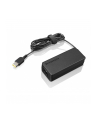 Lenovo ThinkPad 65W AC Adapter (slim tip) - EU - nr 17