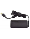 Lenovo ThinkPad 65W AC Adapter (slim tip) - EU - nr 6