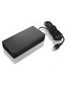 Lenovo ThinkPad 170W AC Adapter (slim tip) -  EU1 Countries - nr 12