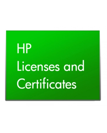 HP IMC Basic Edition Software Platform with 50-node E-LTU (JG546AAE) nr 1