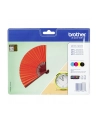 Zestaw Brother LC129XLVALBP  CMYK | MFC-J6920DW - nr 6