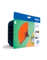 Zestaw Brother LC129XLVALBP  CMYK | MFC-J6920DW - nr 7