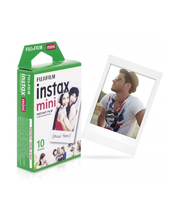 FUJIFILM Instax Fuji mini film nr 1