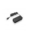 Lenovo ThinkPad 65W AC Adapter (slim tip) - EU - nr 22