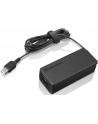 Lenovo ThinkPad 65W AC Adapter (slim tip) - EU - nr 24