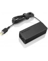 Lenovo ThinkPad 65W AC Adapter (slim tip) - EU - nr 28
