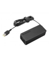 Lenovo ThinkPad 65W AC Adapter (slim tip) - EU - nr 35