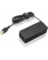 Lenovo ThinkPad 65W AC Adapter (slim tip) - EU - nr 38
