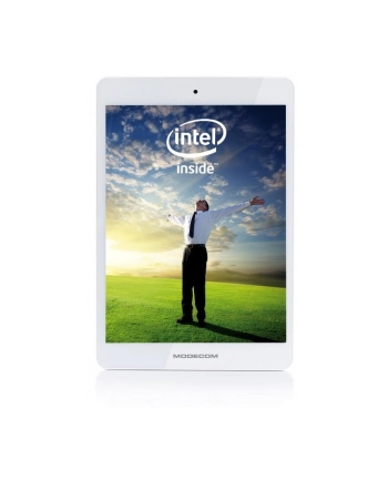MODECOM Tablet 7,85'' FreeTAB 7800 IPS IC Intel Atom Z2580 2x2GHz nr 2